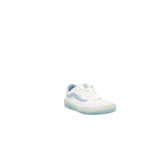 Tênis Vans Blue Leather